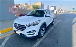 هیوندای تۆکسۆن